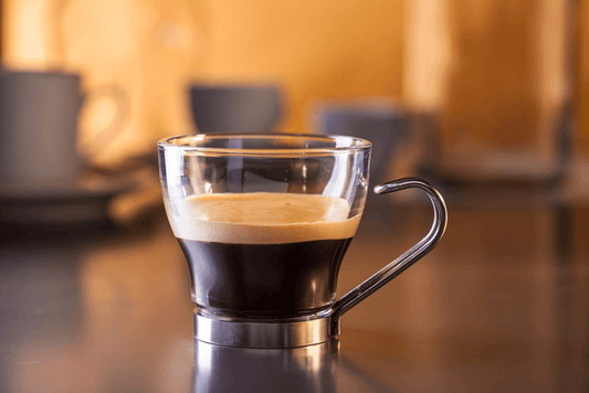 Ristretto Coffee: A Deeper Dive into the Espresso Elegance