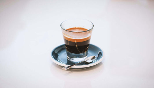 What is Espresso? - Journey towards the perfect Shot